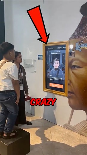 The Most Insane AI Face Scanner in Indonesia! #nobatidao