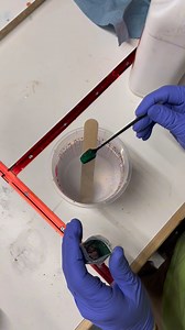 2.2K views · 20 reactions | @jcwoodworks_nc is using our flight mold for this project. Oh my gosh look at this pigment color! This is a color shift pigment from Eyecandy Pigments. This is my first time using their mica powders and I am completely amazed! Ad always, I am also using my go-to deep pour resin feom Upstart Epoxy. Click on thier link in my LinkTree to get a discount code! #eyecandy #resin #diy #woodworking #crafting #craft #crafts | Crafted Elements | Facebook