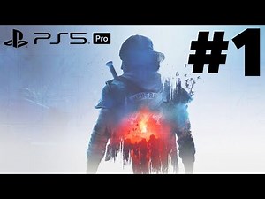 Days Gone Remastered PS5 Pro Gameplay Walkthrough Part 1 - Did anyone need this