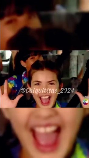 Chiquititas | Capítulo 1 #chiquitita