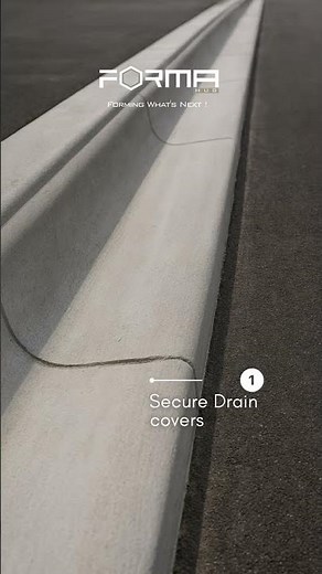 Introducing India’s first concrete mould innovation #formahub