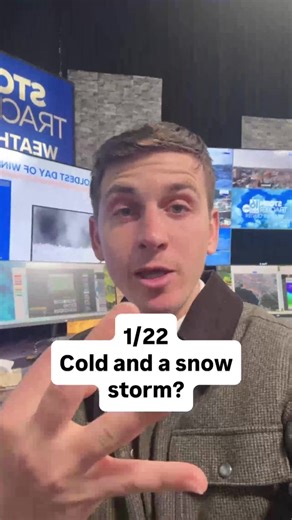 Coldest Temperatures Ahead for Pennsylvania