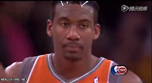 NBA Playoffs 19.05.2010 WCF.G2 Suns@Lakers