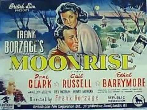 Full Movie | Moonrise (1948)