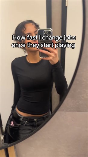 How Quickly I Change Jobs in My Career Journey