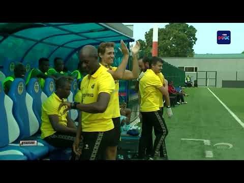 NYAVUNI 5 /03/2026 | Magoli 10 bora na 'saves' kali kwenye NBC PL wiki hii