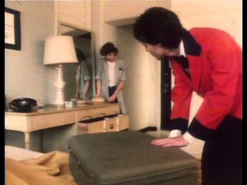 Slow Children - President Am I (1981)