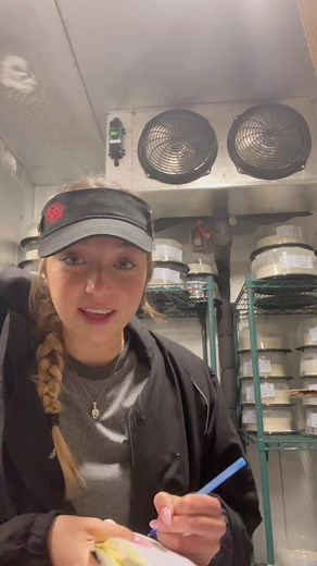 Dairy Queen Opening Shift Vlog in Canada