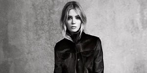 AllSaints at New York Fashion Week