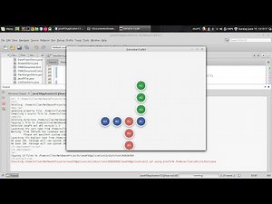 JavaFx JFoenix Tutorial #10 : Floating Buttons with JFXNodesList