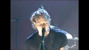 Metallica - Am I Evil? (Diamond Head cover) LIVE (1998) | Heavy Metal Hard Rock