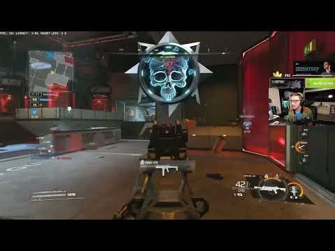 Scump Talks About Black Ops 7 Maps While Nearly Dropping a Nuke! 😱