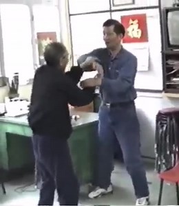 16 reactions | A Rare video of Ip Chun and Ip Ching, GM Yip Man's two Sons, training Wing Chun together 朗 https://wingchunkungfu.eu/news/how-to-learn-wing-chun-grand-master-ip-chun-revealed-the-secret . . . #wingchun #yipman #ipman #ipchun #ipching #training #marti | Martial Arts | Facebook