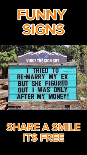 #funny #funnysigns #funnycompilation #makemesmile #creatorsearchinsights