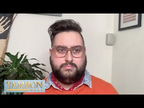 “Drag Race” Contestant Sherry Pie Talks After Admitting to Catfishing