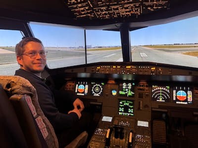 Vous avez peur de l’avion? Voici des conseils d’experts