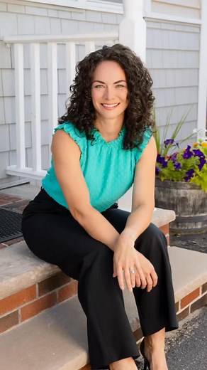 Happy Birthday to our amazing leader, Stacey! 🎉✨ Thank you for the energy, guidance, and heart you pour into this agency every day. We’re so grateful for you! 💛 | Georgetown Insurance Agency