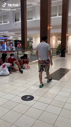 Failing Flips in public💀😭 (if you are not trained, don’t even think about trying this!...🛑) #foryou #sneakyflips