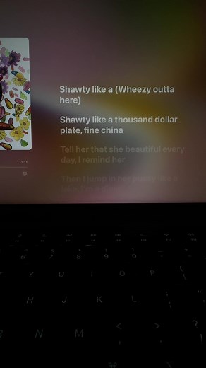 Fine China - Future & Juice WRLD #finechina #future #juicewrld #song #viral #vibes #fyp #lyricsvideo #lyrics