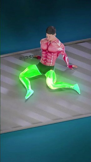 Fix Tight Hips Fast | 90/90 Hip Rotation for Hip Mobility