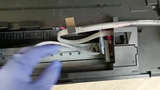 佳能6A81解决方法