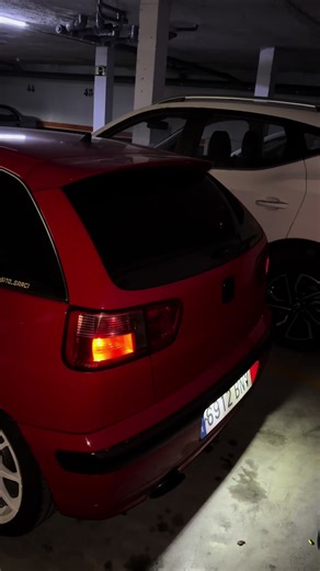 Cold Start of TDI Engine Explained