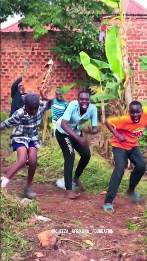 Ngishutheni by MasterKG & Eemoh / Goon flavour dance video