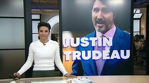 Noémi Mercier reçoit le premier ministre Justin Trudeau en entrevue, ce soir 17h, en ondes et en ligne sur Noovo. https://www.noovo.ca/en-direct | Noovo Info