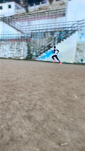 “Fastest Run”#shorts