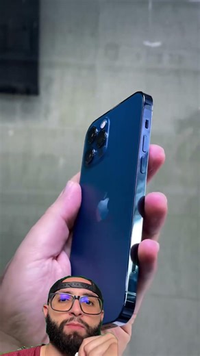 iPhone 12 e iPhone 12 Pro. Qual vale a pena comprar em 2026 ? #iphone #ios #apple #iphone12