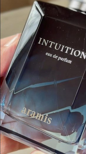 Every note is crafted to energize and endure. Discover Intuition by Aramis. #Aramis #AramisIntiution