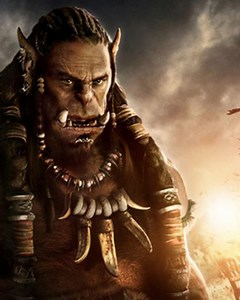 WARCRAFT Director and Stars Talk About Why Orcs Deserve Love As Well — GeekTyrant