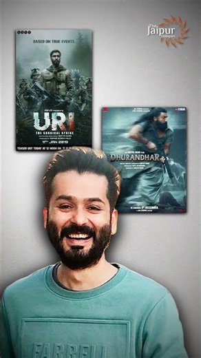 Aditya Dhar and Yami Gautam! The Ideal Couple have shaken Bollywood