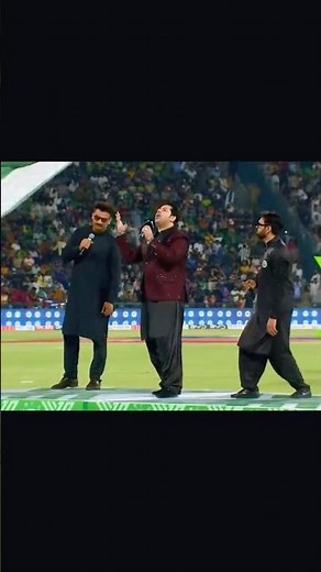 Bolay Sara Pakistan - Nadeem Abbas Lonaywala. Performing live at Psl2025 #nadeemabbaskhan #live