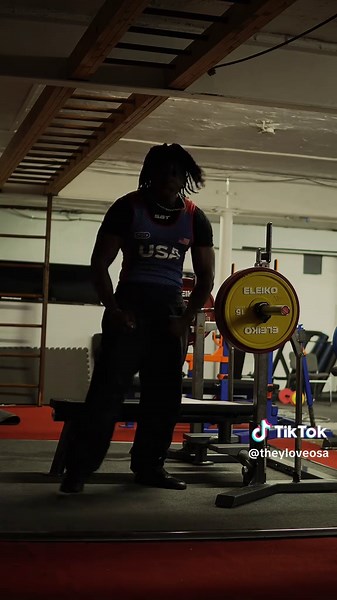 Reviving Strength: Powerlifting After Injury