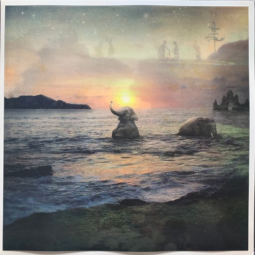 Lord Huron - Mighty   Into The Sun Double EP