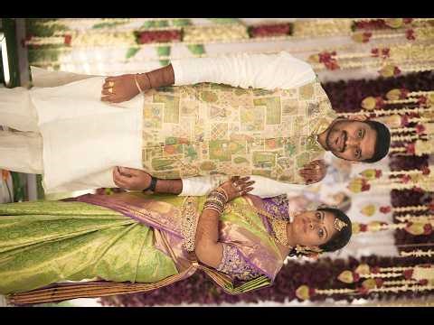 SIVA SAI weds LALLITHANJALI wedding live || 08-04-2026