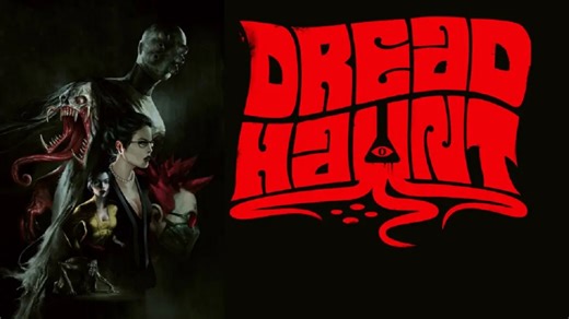 Game Horor Lokal DreadHaunt Dirilis, Jadi Pemburu Hantu atau Kesurupan!