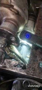 2016 Audi Q5 fault code P2002