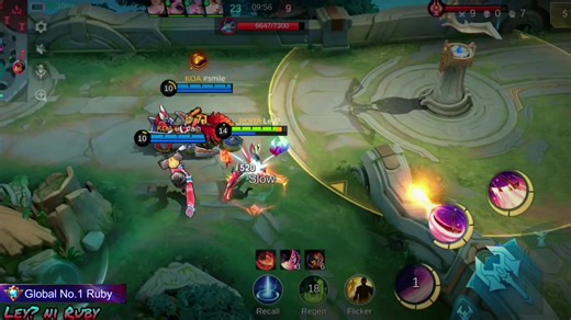 Leyni Ruby Face Reveal: Happy New Year 2026 Celebration