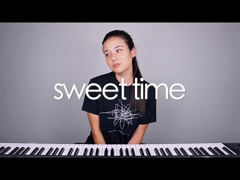 Porter Robinson - Sweet Time | piano cover by keudae