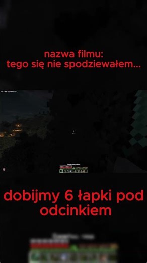 do było słabe #minecraft #dlaciebie #gaming