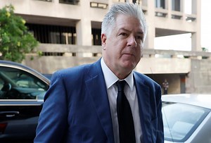 Trump lawyer M. Evan Corcoran to testify to grand jury on Friday as classified documents case heats up