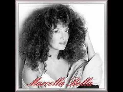 MARCELLA BELLA - Aire