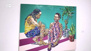 Rele Gallery — showcasing African artists in Lagos