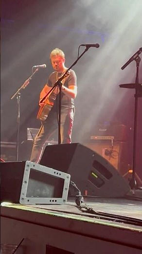 Wish You Were Here, Pink Floyd cover - The Classic Rock Show #wishyouwerehere #concert #livemusic