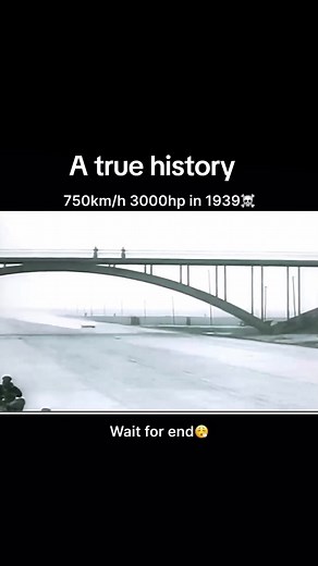 Mercedes T80: La verdadera historia detrás del icónico vehículo