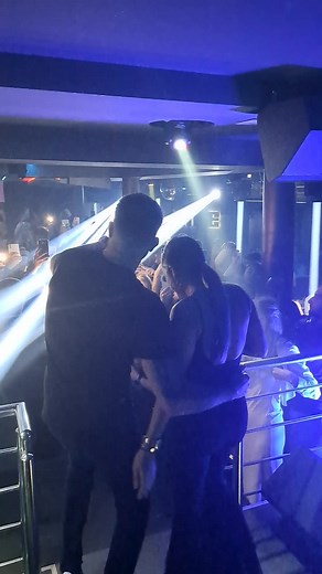 Sandra Afrika on TikTok