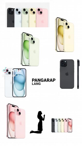 Manifesting the iPhone 15: Tips and Tricks