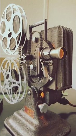 "A Journey Through Vintage Camera History"